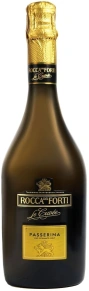 Игристое вино Le Cuvee Passerina, Rocca dei Forti, 0.75 л