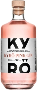 Джин Pink, Kyro, 0.5 л