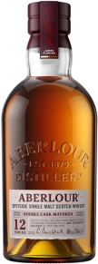 Виски Aberlour, 12 лет, 0.7 л (п/у)