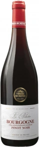 Вино Les Preludes Pinot Noir, Terres Secretes, AOC, 0.75 л