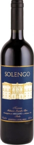 Вино Solengo, Argiano, IGT, 2017, 0.75 л