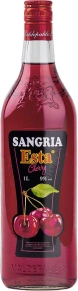 Винный напиток Sangria Cherry, Esta, 1 л