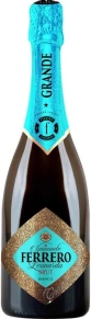 Игристое вино Ferrero Leonardo, 0.75 л