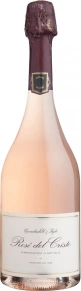 Игристое вино Rose' del Cristo, Cavicchioli & Figli, 0.75 л