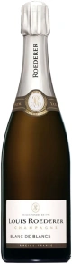 Шампанское Brut Blanc de Blancs, Louis Roederer, 2013, 0.75 л