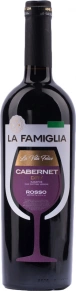 Вино Cabernet, La Famiglia, 0.75 л