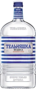 Водка Тельняшка, 0.7 л