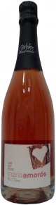 Игристое вино Brut Rosado, Maria Amoros, DO, 0.75 л