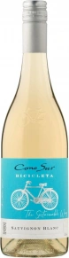 Вино Bicicleta Sauvignon Blanc, Cono Sur, 2023, 0.75 л