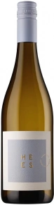 Вино Weissburgunder Auener Hohe, Weingut Hees, 2022, 0.75 л