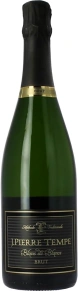 Игристое вино Blanc de Blancs, J. Pierre Tempe, 0.75 л