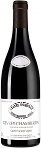 Вино Gevrey‐Chambertin Vieilles Vignes, Sylvie Esmonin, AOC, 2022, 0.75 л