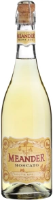 Игристое вино Moscato, Meander, 2018, 0.75 л