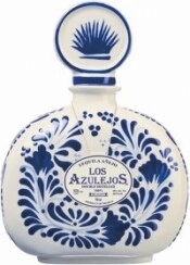 Текила Talavera, Los Azulejos, 14-18 месяцев, 0.75 л