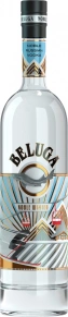 Водка Нобл Винтер, Белуга, 0.5 л