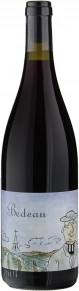 Вино Bedeau Qvevris, Frederic Cossard, AOC, 2021, 0.75 л