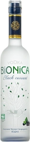 Водка Black Currant, Bionica, 0.5 л