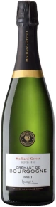 Игристое вино Cremant de Bourgogne Brut, Moillard-Grivot, 0.75 л