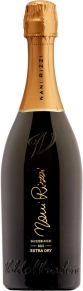 Игристое вино Valdobbiadene Extra Dry, Nani Rizzi, DOCG, 0.75 л