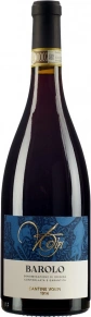 Вино Barolo, Cantine Volpi, DOCG, 2019, 0.75 л