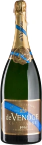 Шампанское Cordon Bleu Millesime, Champagne de Venoge, 1996, 1.5 л