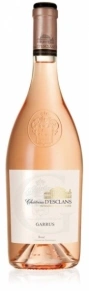 Вино Rose, Garrus, AOC, 2009, 0.75 л