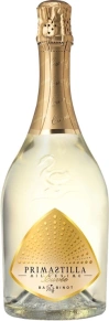 Игристое вино Cuvee Primastilla Extra Dry, Balbinot, 0.75 л