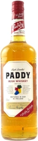 Виски Paddy, 7 лет, 1 л