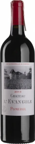 Вино Chateau l'Evangile, AOC, 2013, 0.75 л