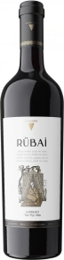 Вино Saperavi, Rubai, 0.75 л