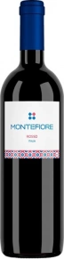 Вино Rosso, Montefiore, 0.75 л