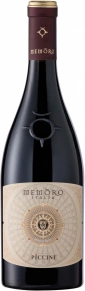 Вино Memoro Rosso, Piccini, 2023, 0.75 л