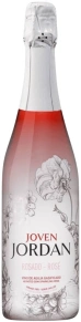 Игристое вино Rose, Joven Jordan, 0.75 л