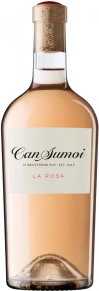 Вино La Rosa, Can Sumoi, DO, 2022, 0.75 л