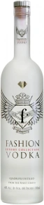 Водка Luxury Collection, Fashion, 0.7 л