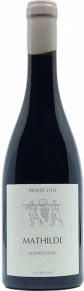 Вино Mathilde, Domaine Benoit Ente, AOC, 2021, 0.75 л