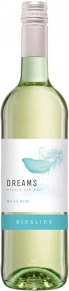 Вино Riesling, Dreams, 0.75 л