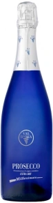 Игристое вино Prosecco Millesimato Extra Dry Kosher, Val d'Oca, DOC, 2013, 0.75 л