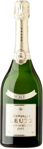 Шампанское Blanc de Blancs, Deutz, 2007, 0.75 л