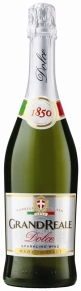 Игристое вино Dolce, Grand Reale, 0.75 л