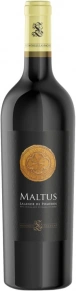 Вино Lalande de Pomerol, Chateau Maltus, AOC, 2021, 0.75 л