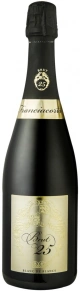 Игристое вино Brut 25, Fratelli Berlucchi, DOCG, 0.75 л