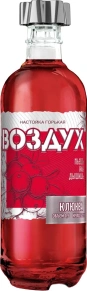 Ликер Клюква, Воздух, 0.5 л