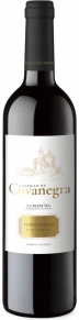 Вино Tempranillo Cosecha, Castillo de Covanegra, DO, 0.75 л