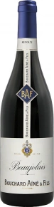 Вино Beaujolais, Bouchard Aine & Fils, AOC, 0.75 л