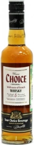 Виски 5, Your Choice, 0.7 л