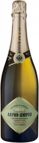 Игристое вино Victor Dravigny Премиум, Абрау-Дюрсо