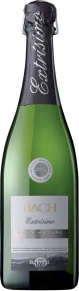 Игристое вино Extrisimo Brut Nature, Bach, DO, 0.75 л