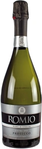 Игристое вино Romio Prosecco IGT, IGT, 0.75 л