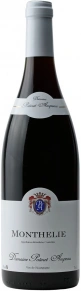 Вино Monthelie Rouge, Domaine Potinet-Ampeau, AOC, 2018, 0.75 л